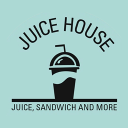 Juice House logo.